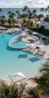 SERENADE PUNTA CANA BEACH AND SPA RESORT