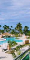 Serenade Punta Cana Beach & Spa Resort