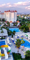 SERENIS HOTEL