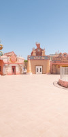SERENITY FUN CITY