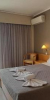 Serenity Hotel Tolo