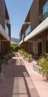 Serenity Luxury Hotel Agrilia