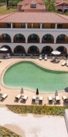 Serenity Luxury Hotel Agrilia