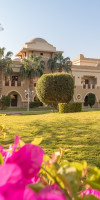 SERENITY MAKADI BEACH RESORT