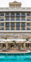 SERENITY QUEEN HOTEL
