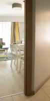 Serenity Suites Istanbul Airport