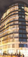 Serenity Suites Istanbul Airport