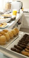 Serennia Exclusive Rooms