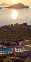 Serenus Luxury Villa