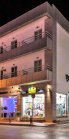 SERGIOS HOTEL