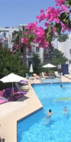 SERHAN HOTEL