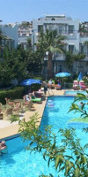 SERHAN HOTEL