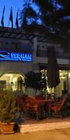 SERHAN HOTEL