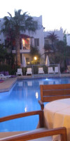 SERHAN HOTEL