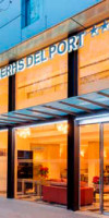SERHS Del Port Hotel