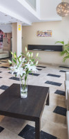 SERHS Del Port Hotel