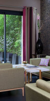 Serotel Suites Opera