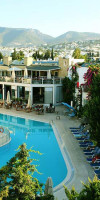 Fantasia Deluxe Kusadasi