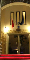 SERPINA HOTEL