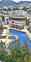 SERPINA HOTEL ADULT ONLY +16