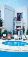 SERPINA HOTEL