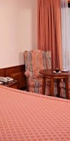 Serrano Palace Hotel