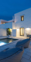 Sersi Paros Villas & Suites