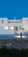 Sersi Paros Villas & Suites