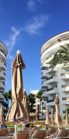 SOL ARONA TENERIFE (ex. TRYP TENERIFE)