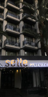 Sette Serenity Hotel +16