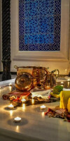 Seven Hills Palace & Spa