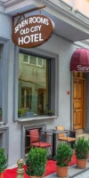Seven Rooms Oldcity Hotel