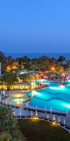 Mera Resort Venus