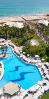 ASTERIA KEMER RESORT ( EX.SELECTUM LUXURY ORIENTAL )