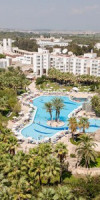 NANA PRINCESS SUITES, VILLAS and SPA