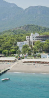 Phuket Marriot Merlin Beach