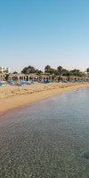 Hotel Seven Seas Jolie Bay (ex Aqua Mondo Abu Soma Bay Resort)