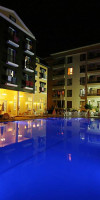 RIVULUS HOTEL BAIA