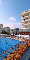 SEY BEACH HOTEL