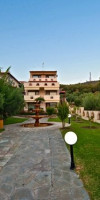 Seydnaya Apartments