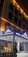 Seyithan Palace Spa Hotel