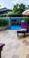 Peach Blossom Resort