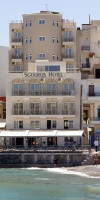 SGOUROS HOTEL