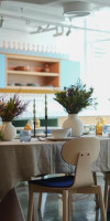 Shada Hotel Jumeirah Garden