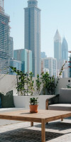 Shada Hotel Jumeirah Garden