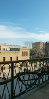 SHAH PALACE