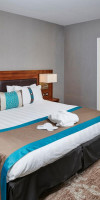 Shakespeare Hotel