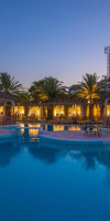 Shalimar Hammamet