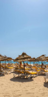 Hotel Shalimar Hammamet