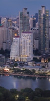 SHAMA LAKEVIEW ASOKE BANGKOK